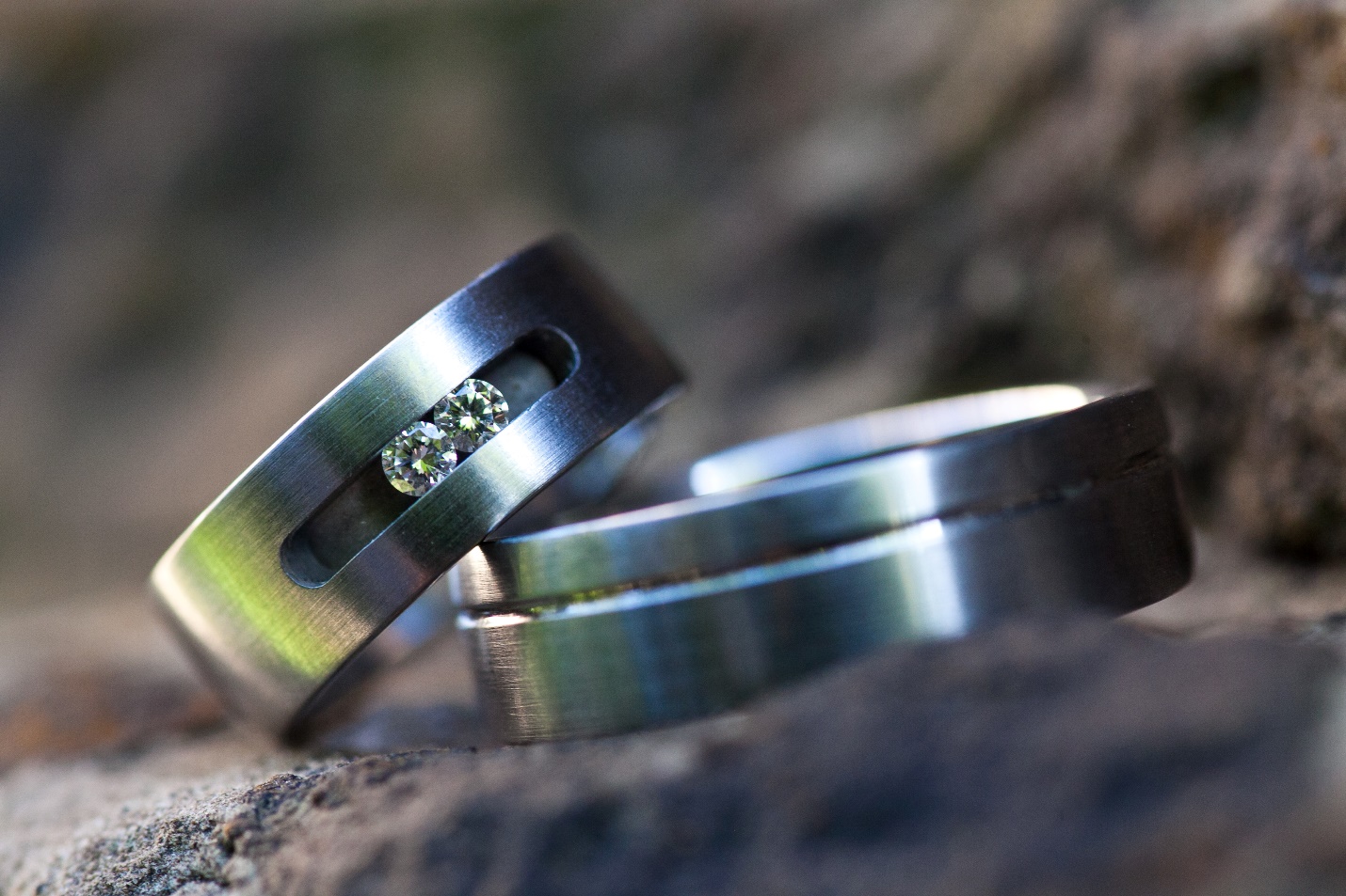 Titanium Vs Tungsten Which One Is The Lord Of The Rings 